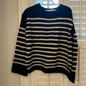 Alex Mill Oversized sweater XS